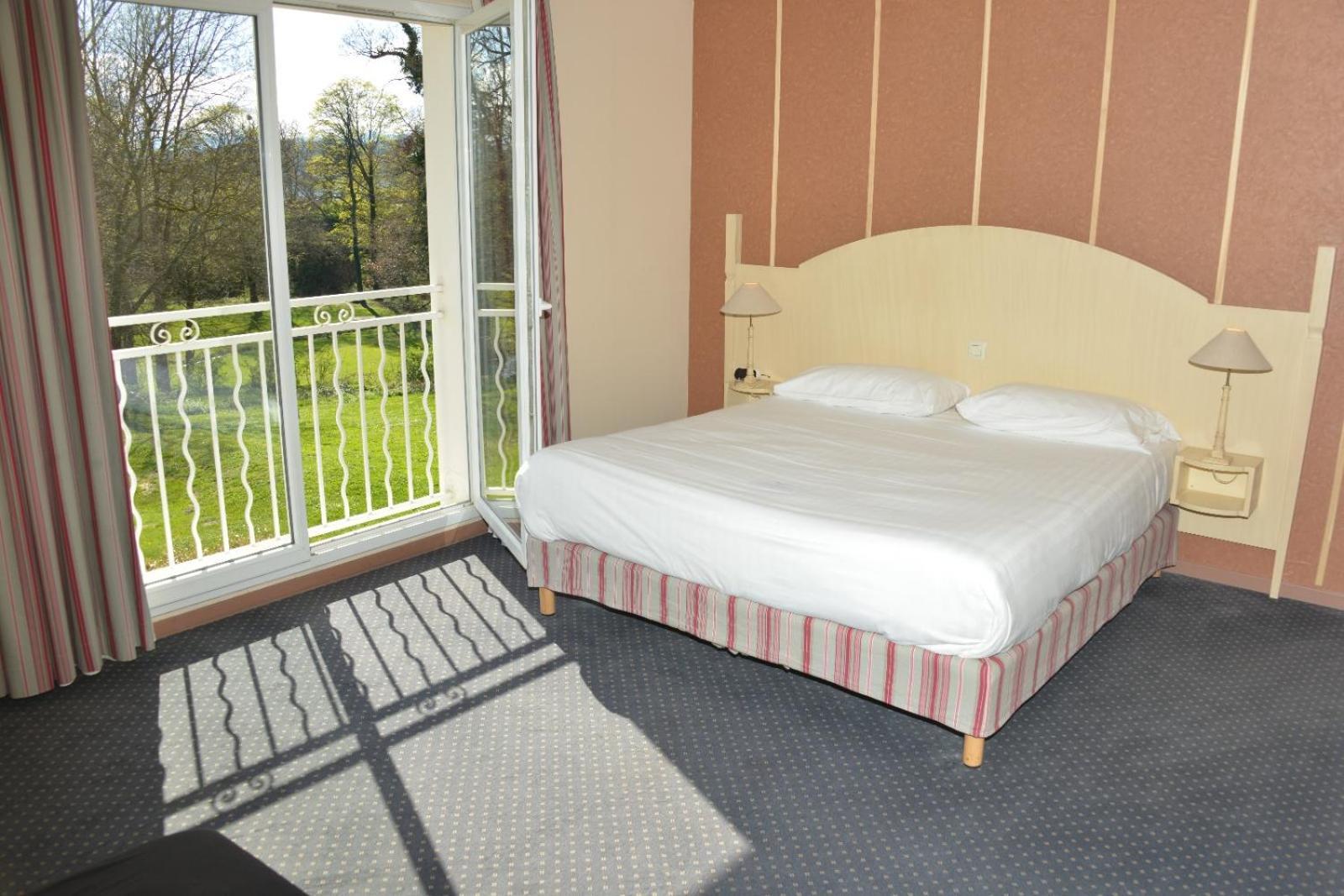 Best Western Golf D'Albon Exterior foto