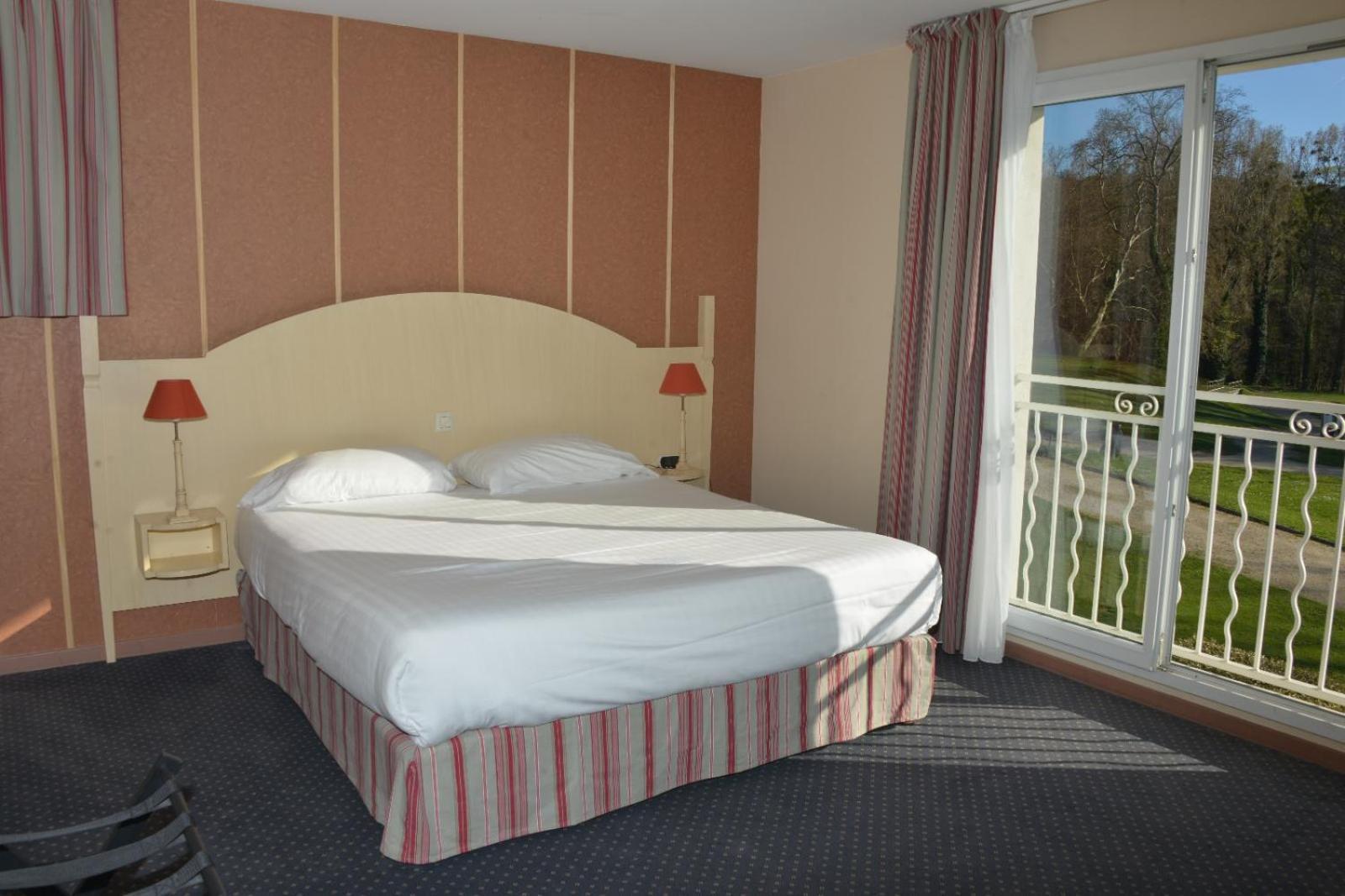 Best Western Golf D'Albon Exterior foto